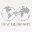 Heske Volz & Cie. Logo BPW